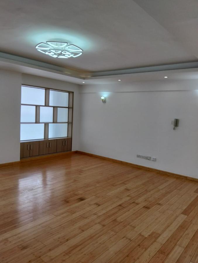 3 Bed Apartment with En Suite at Othaya Road - 2