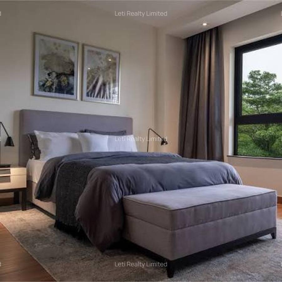 2 Bed Apartment with En Suite in Riverside - 8