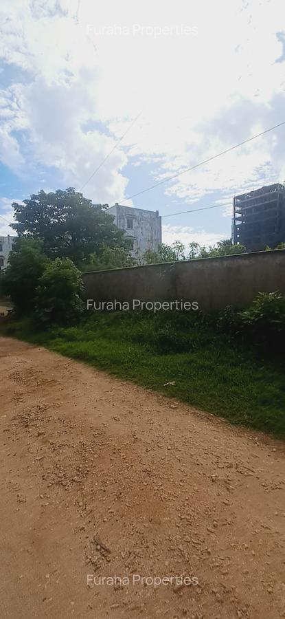 Land in Nyali Area - 9