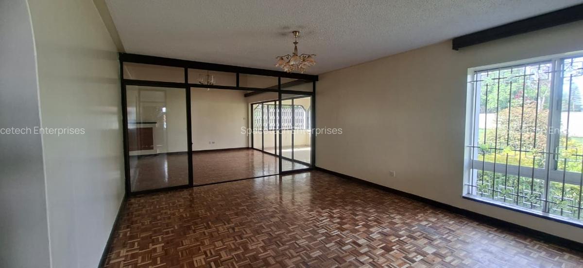 Commercial Property with Parking in Gigiri - 6