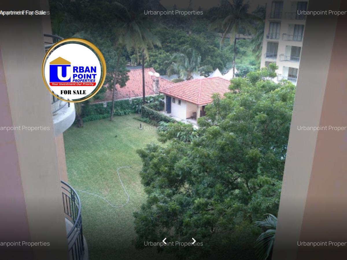 Furnished 3 Bed Apartment with Swimming Pool at Bamburi Beach Homes - 11