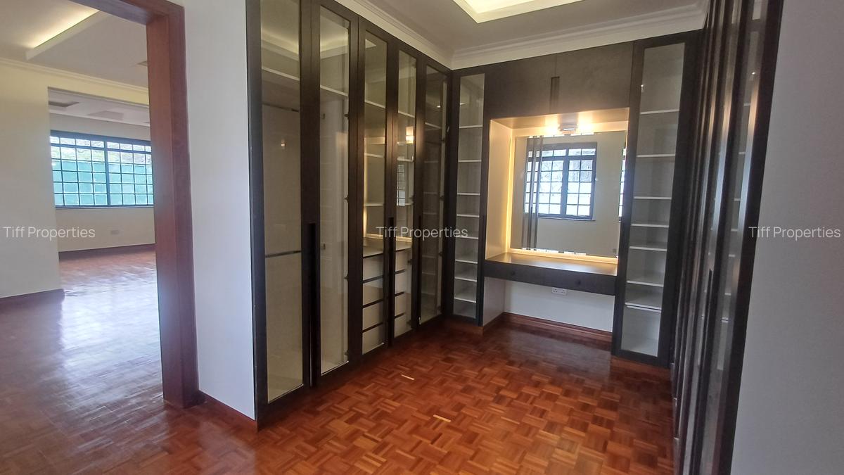 4 Bed Townhouse in Karen - 11