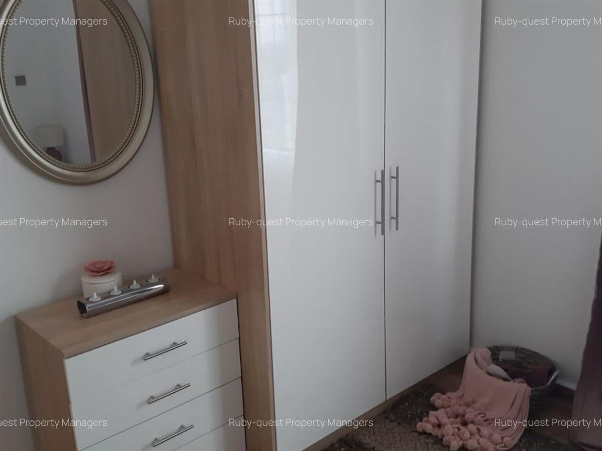 2 Bed Apartment with Swimming Pool at Unity West Homes - 12