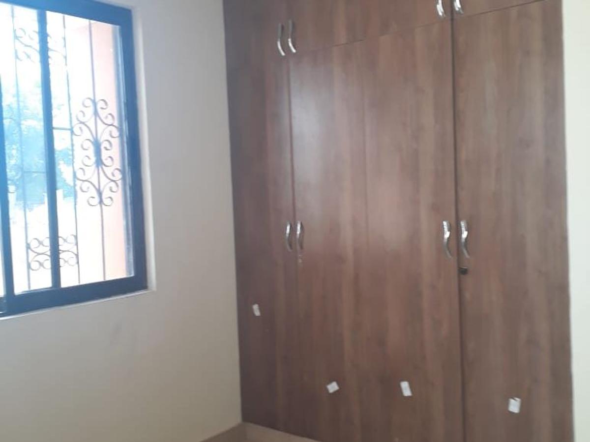 2 Bed Apartment in Mtwapa - 7