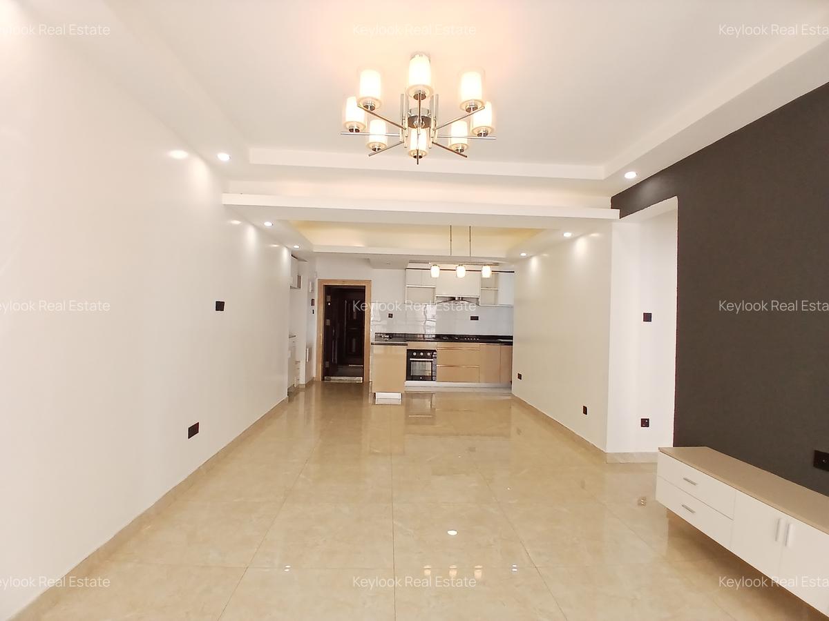 3 Bed Apartment with En Suite at Lavington Green - 13