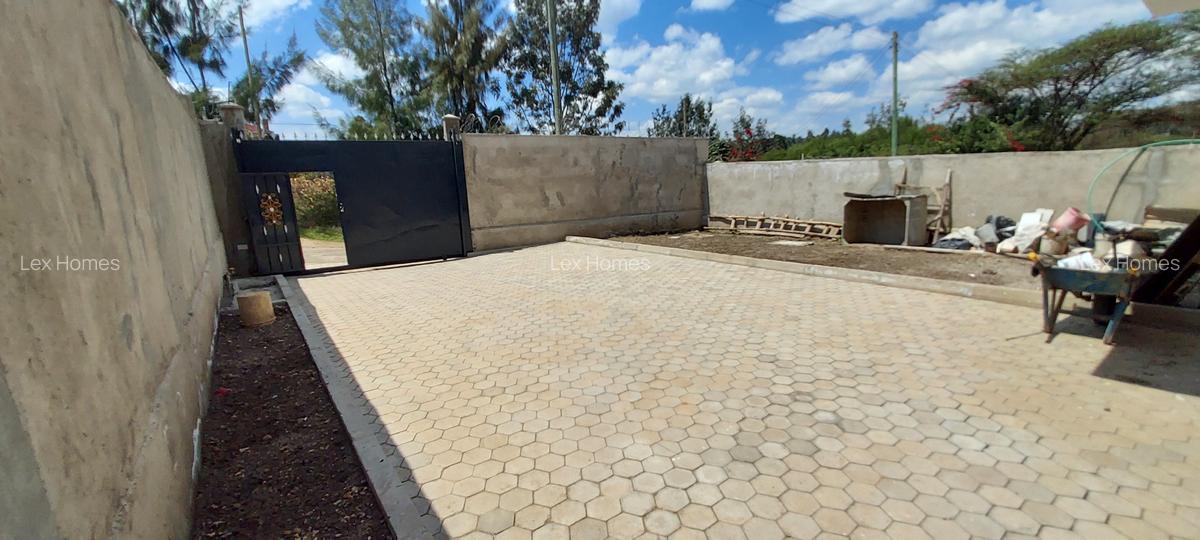 4 Bed House with En Suite in Ongata Rongai - 2