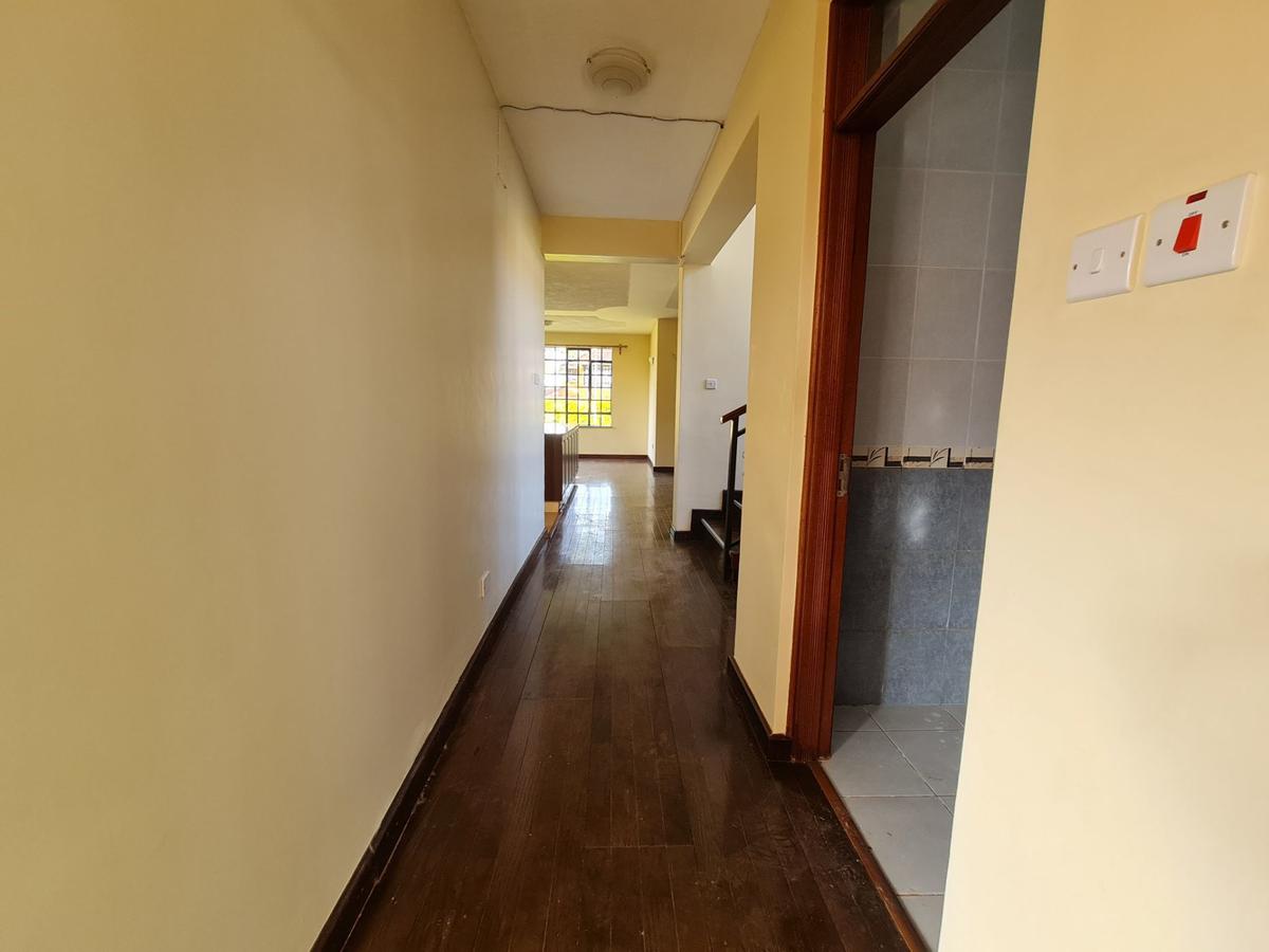 5 Bed House with Staff Quarters at Kiambu Road - 5