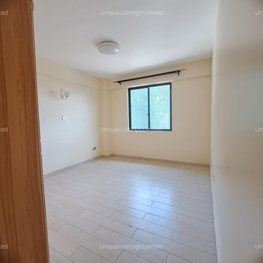 2 Bed Apartment with En Suite in Kileleshwa - 3