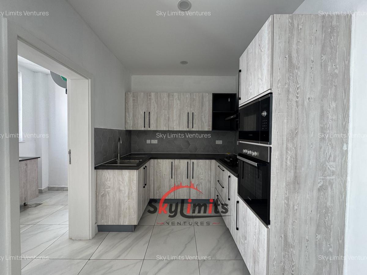 1 Bed Apartment with En Suite at Rhapta Rd - 3