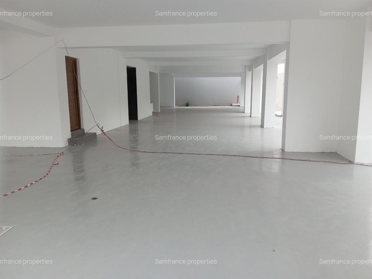 3 Bed Apartment with En Suite at Baobab Road - 13