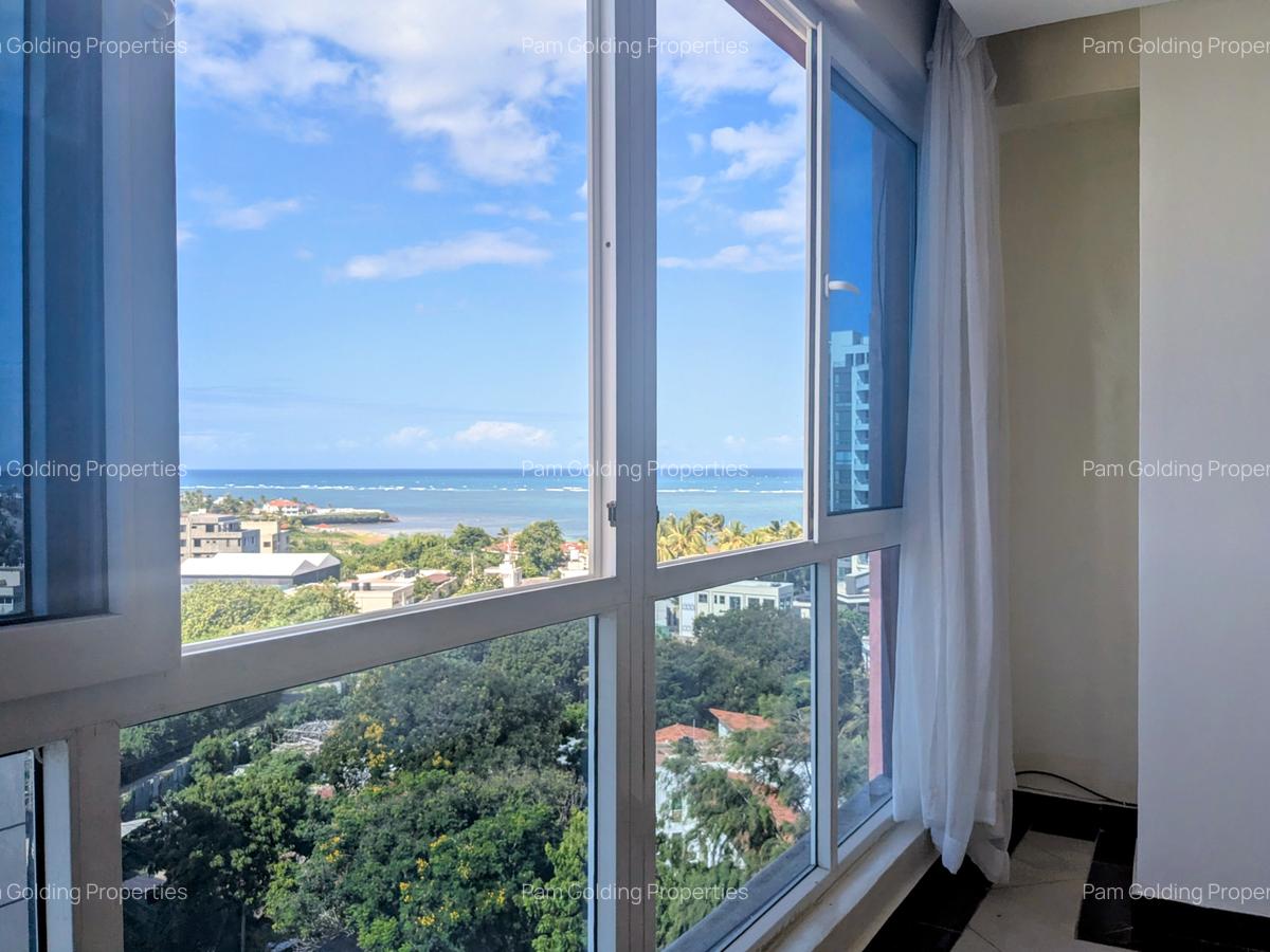 4 Bed Apartment with En Suite at Mwamba Avenue - 7