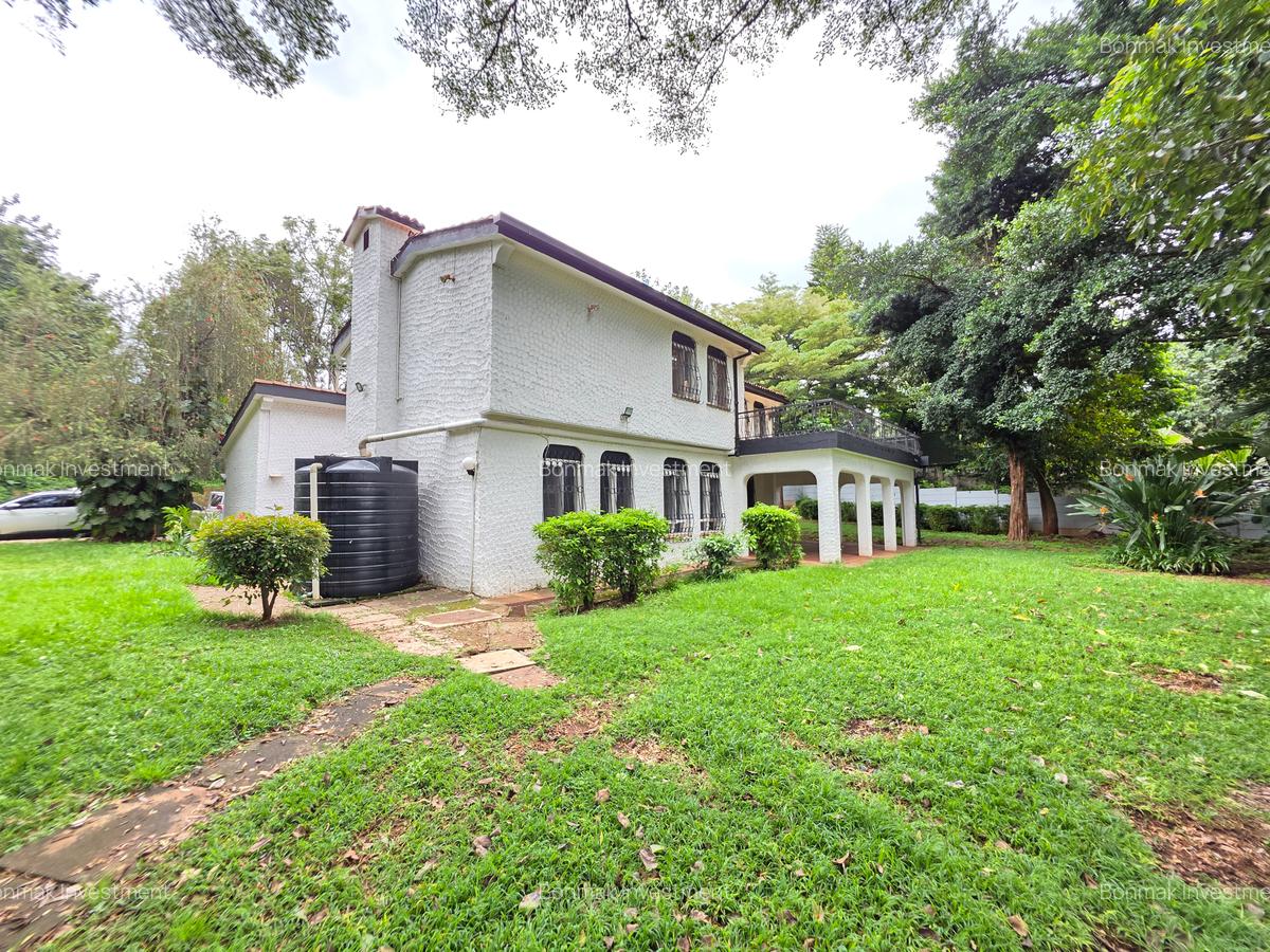 4 Bed House with En Suite at Lakeview Estate. - 1