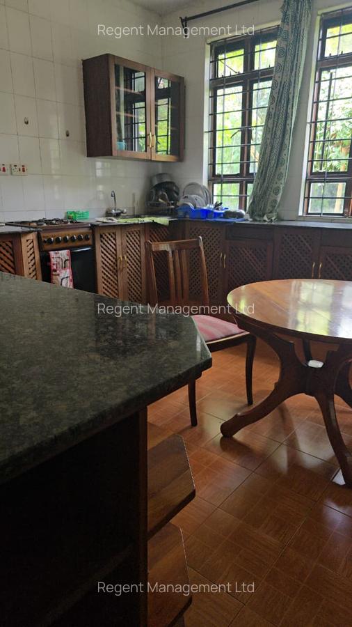 6 Bed Villa with En Suite at Kibiko - 4