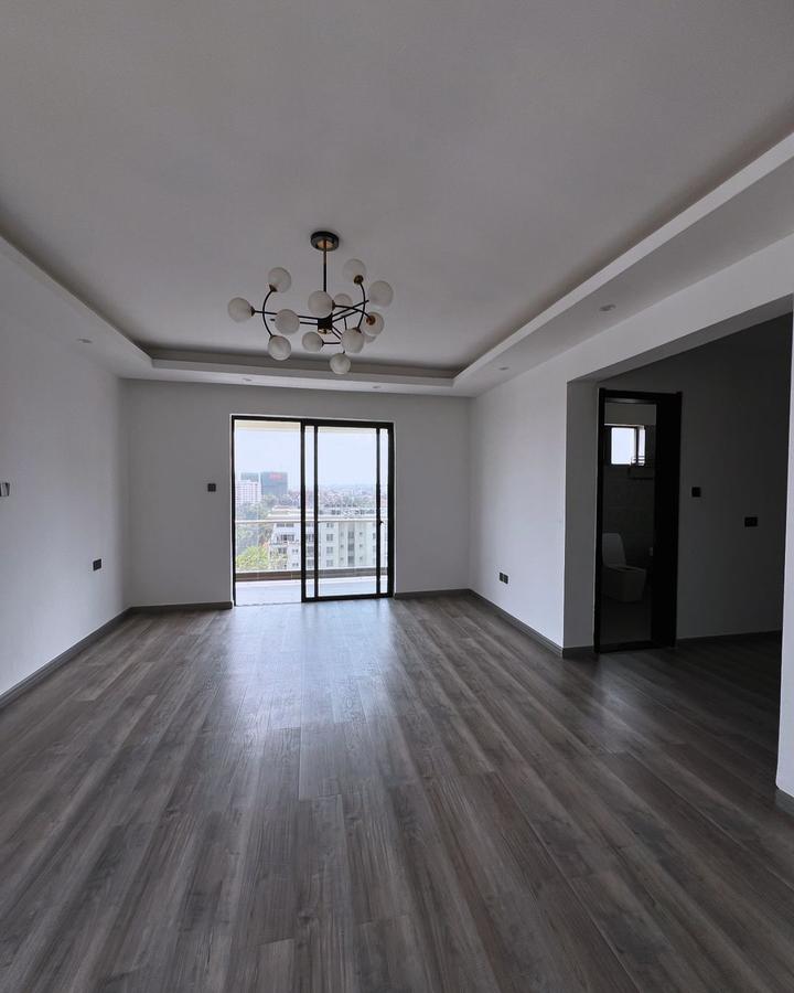 4 Bed Apartment with En Suite at Gitanga Road - 4