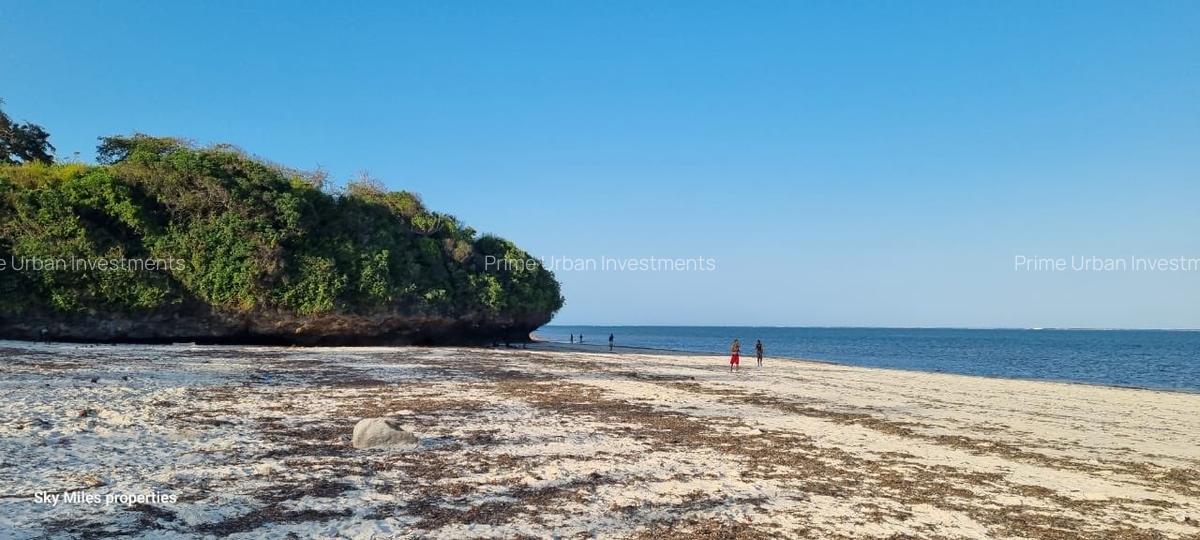 3,682.64 m² Land at Bamburi Beach - 15