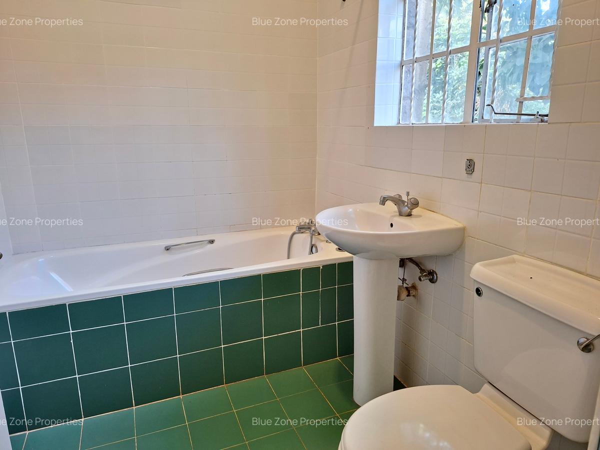 1 Bed Townhouse with En Suite at Off Lower Kabete Rd - 16