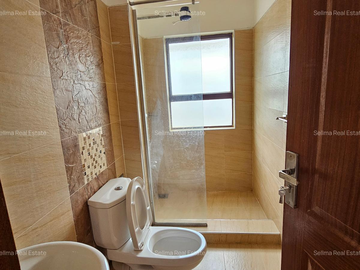 2 Bed Apartment with En Suite at Ruaka - 16