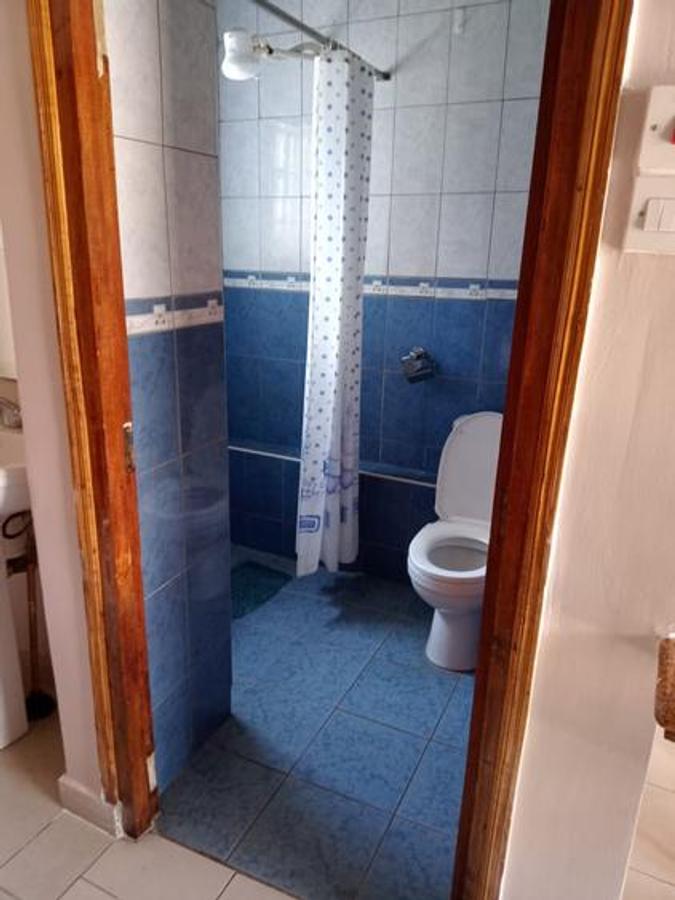 Serviced Studio Apartment with En Suite in Kilimani - 7