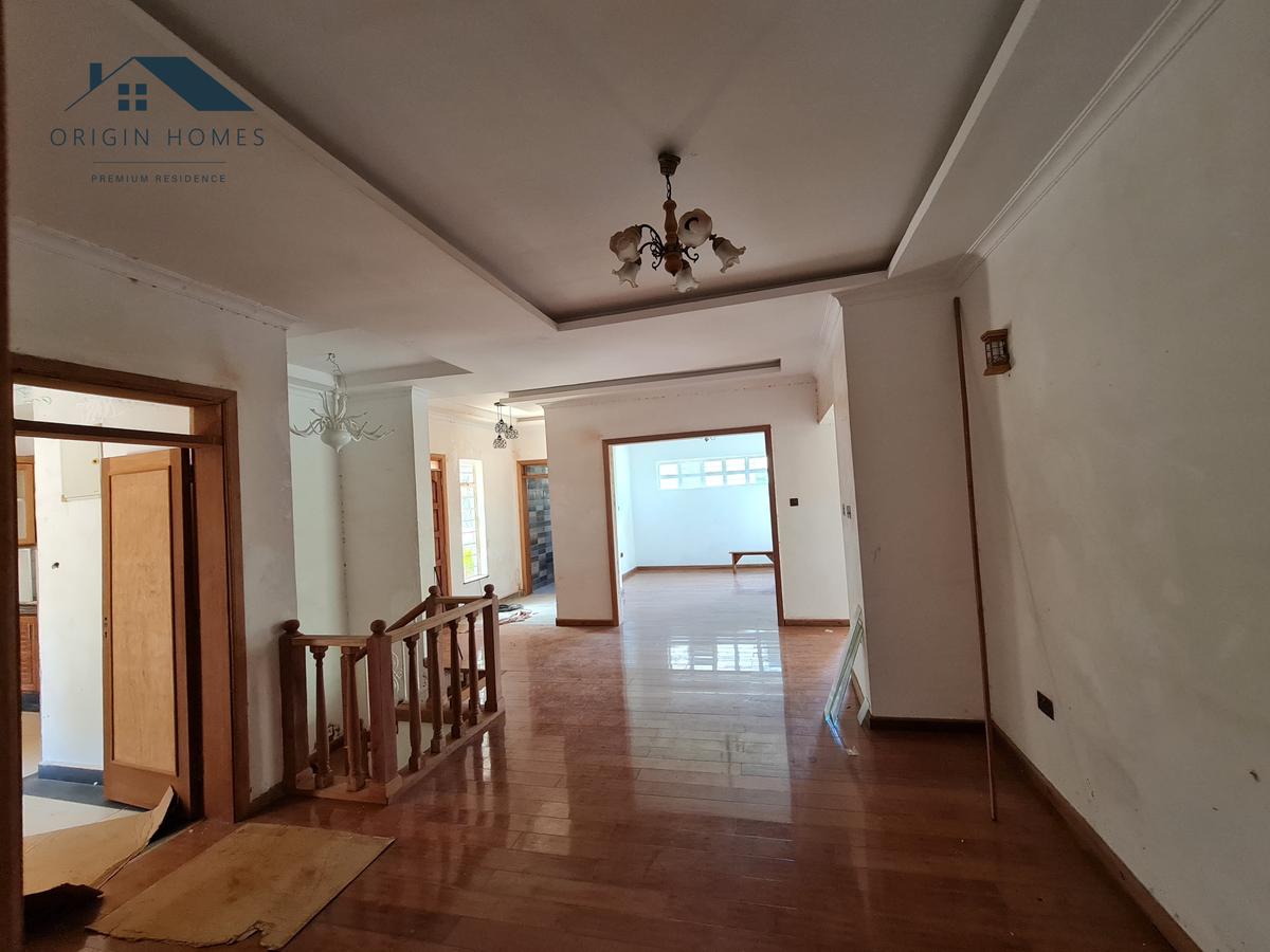 4 Bed House with En Suite at Kitisuru - 6