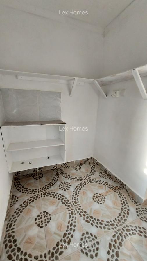 1 Bed House with En Suite in Karen - 7