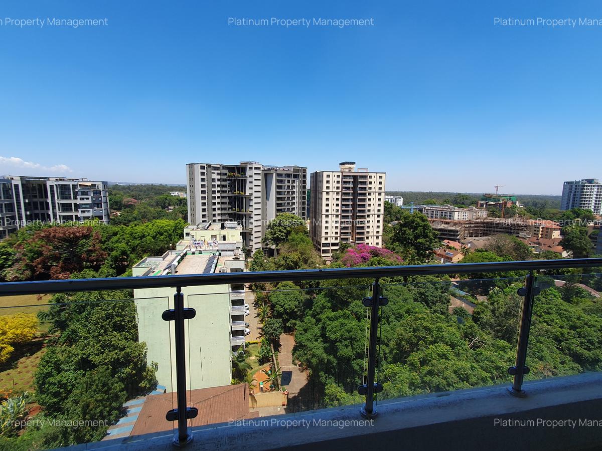 1,800 ft² Office with Backup Generator at Muthithi Rd - 15