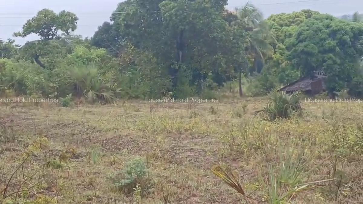 2.8 ha Commercial Land at Tiwi - 19