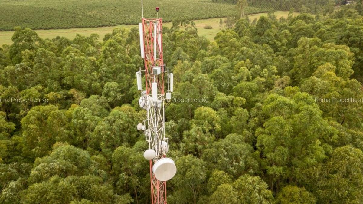 0.045 ha Land in Tatu City - 3