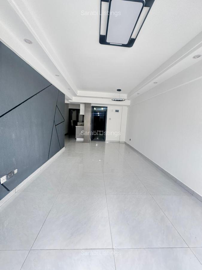 2 Bed Apartment with En Suite in Westlands Area - 9