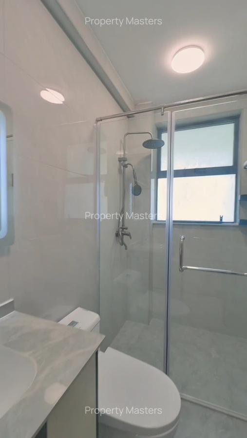 2 Bed Apartment with En Suite at Kilimani Road - 3