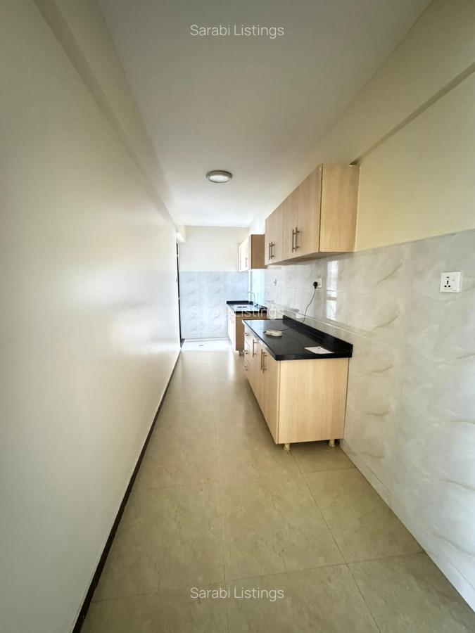 3 Bed Apartment with En Suite in Kilimani - 3