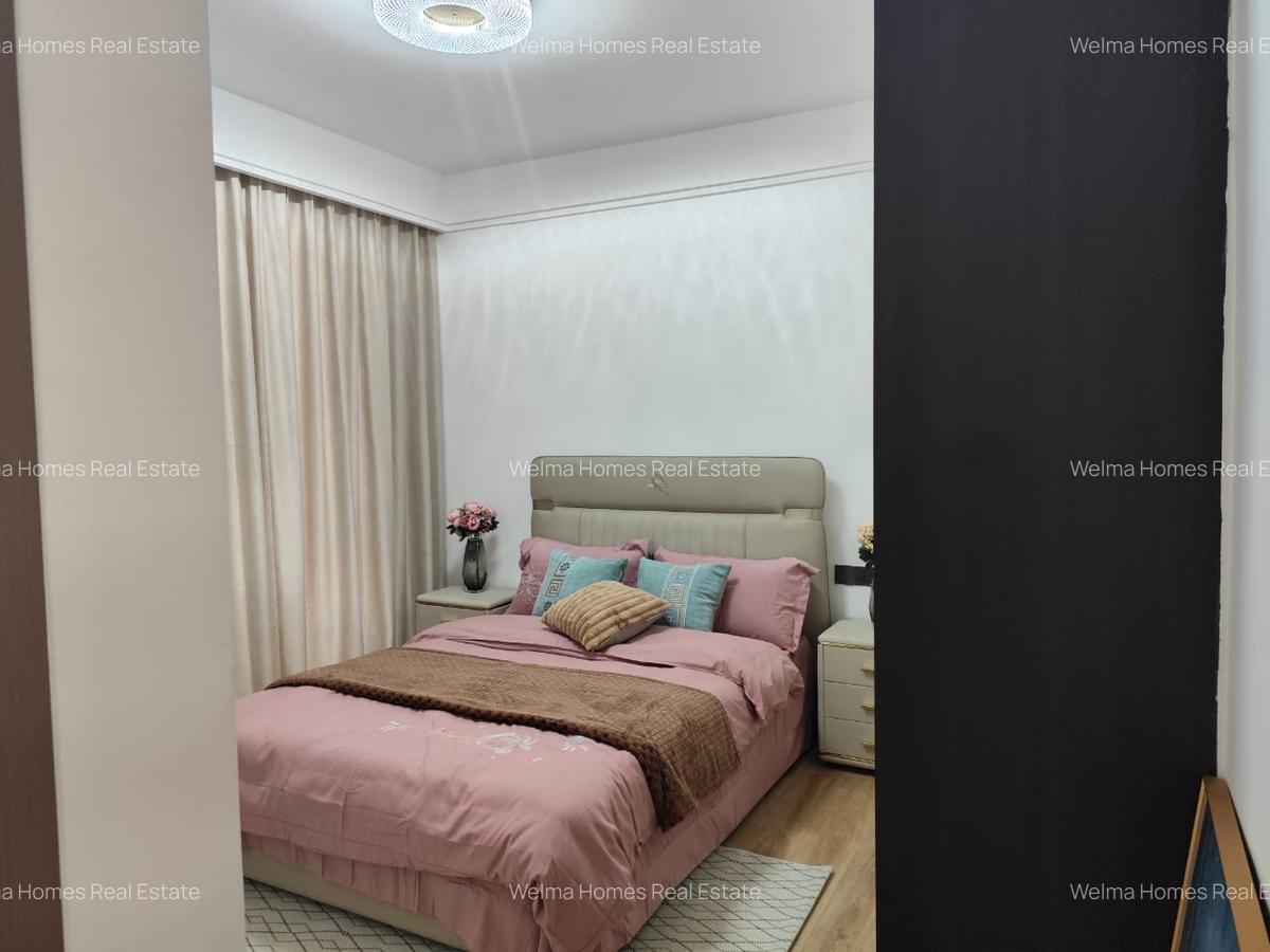 2 Bed Apartment with En Suite at Riara Road - 9