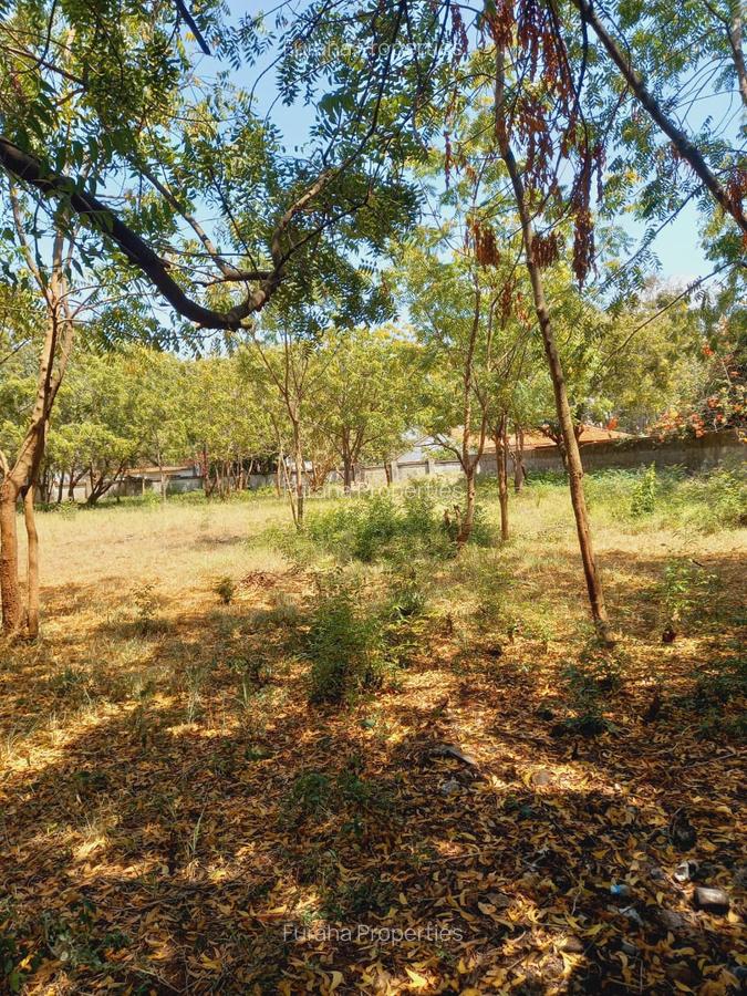 Land in Nyali Area - 4