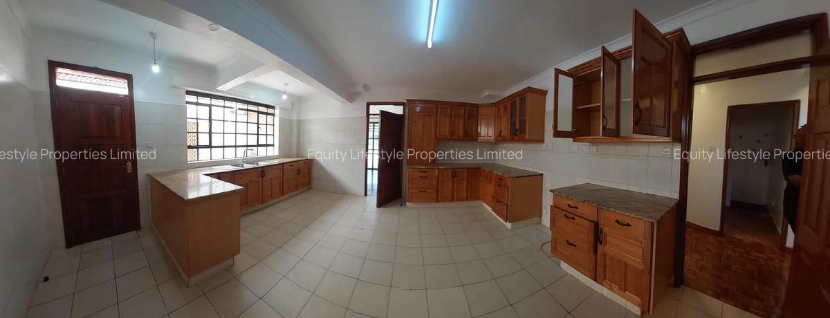 4 Bed House with En Suite at Miotoni Road - 10