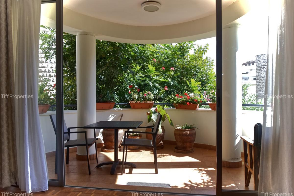 3 Bed Apartment in Lavington - 3