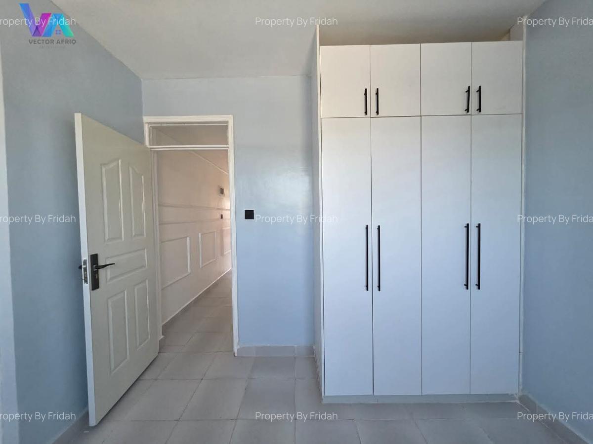 4 Bed House with En Suite in Kitengela - 16