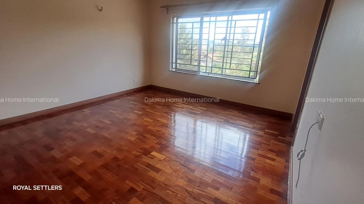 3 Bed Apartment with En Suite in Rhapta Road - 7