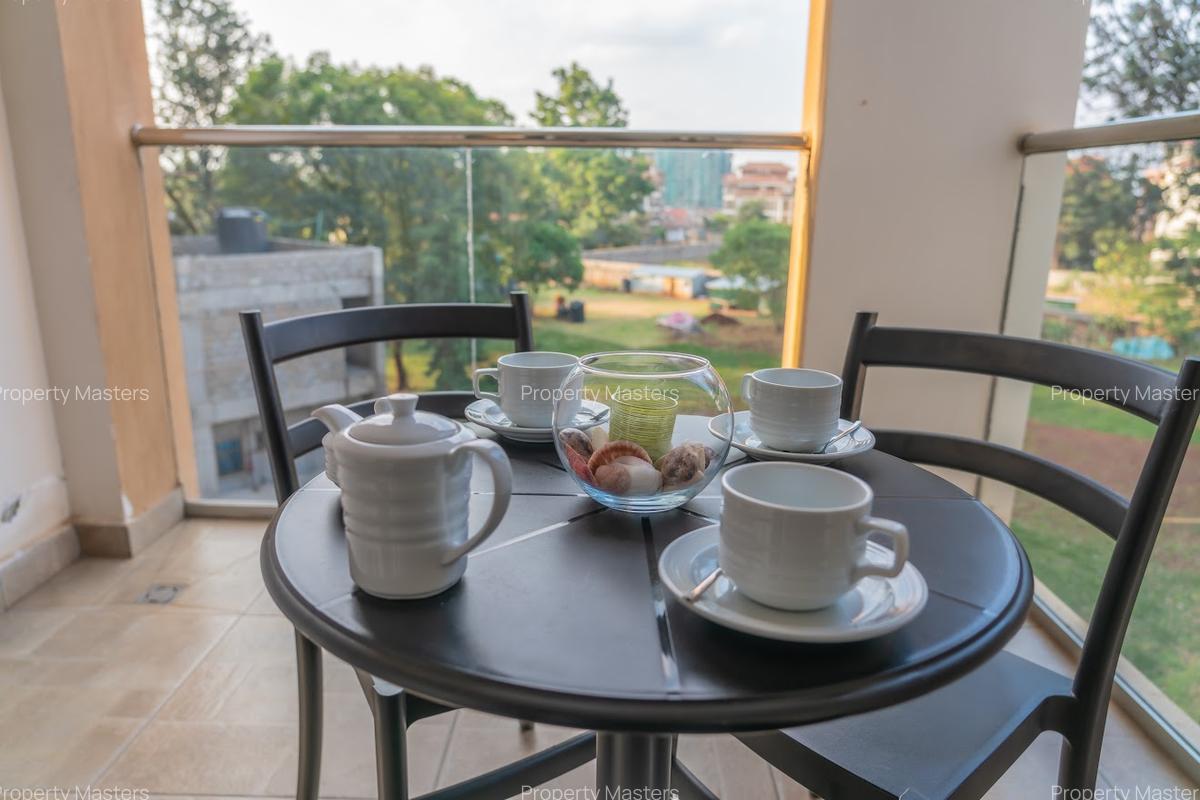 Serviced 1 Bed Apartment with En Suite at Kikambala - 6