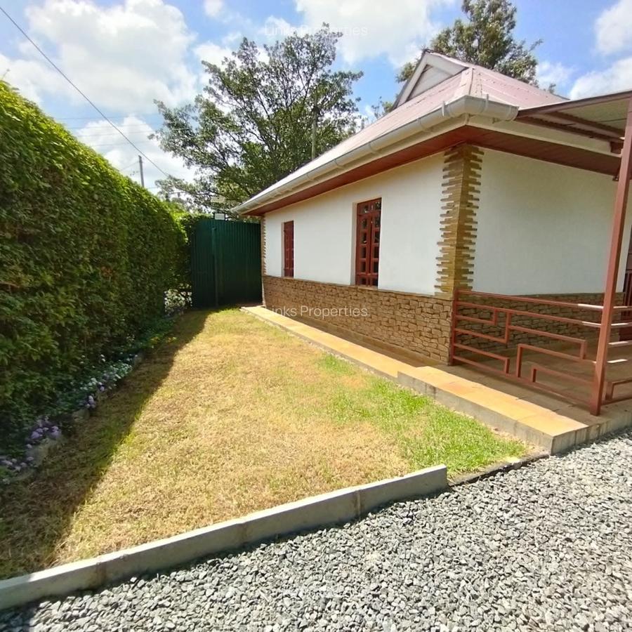 2 Bed House with En Suite at Karen - 11