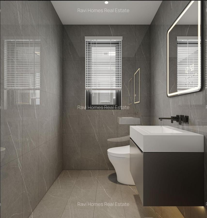 1 Bed Apartment with En Suite at Wood Avenue - 11