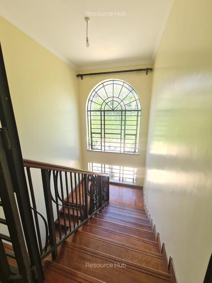 5 Bed Townhouse with En Suite at Lower Kabete Road - 9