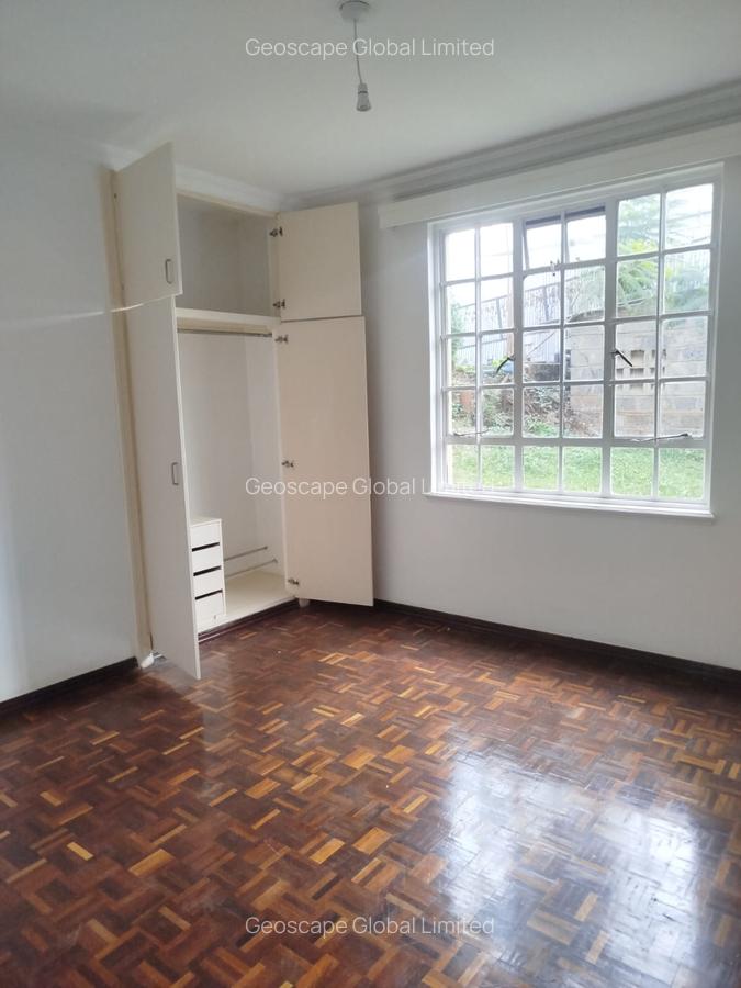 3 Bed Apartment with En Suite in Muthaiga - 3