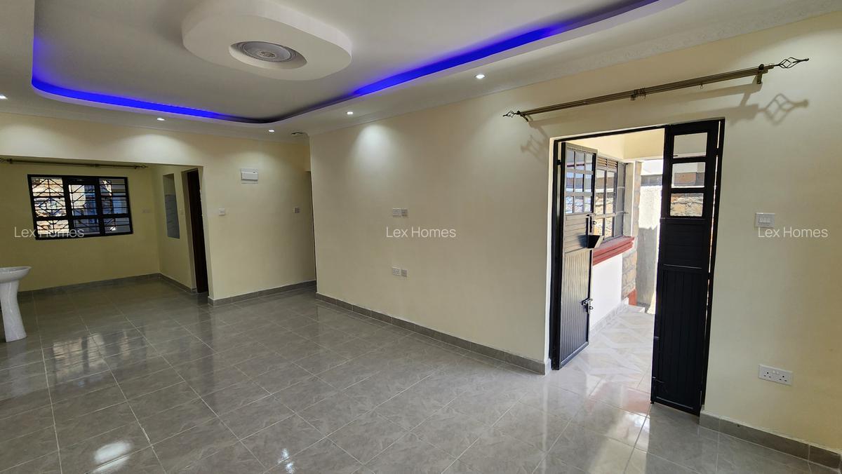 3 Bed House with En Suite at Rimpa Road - 4