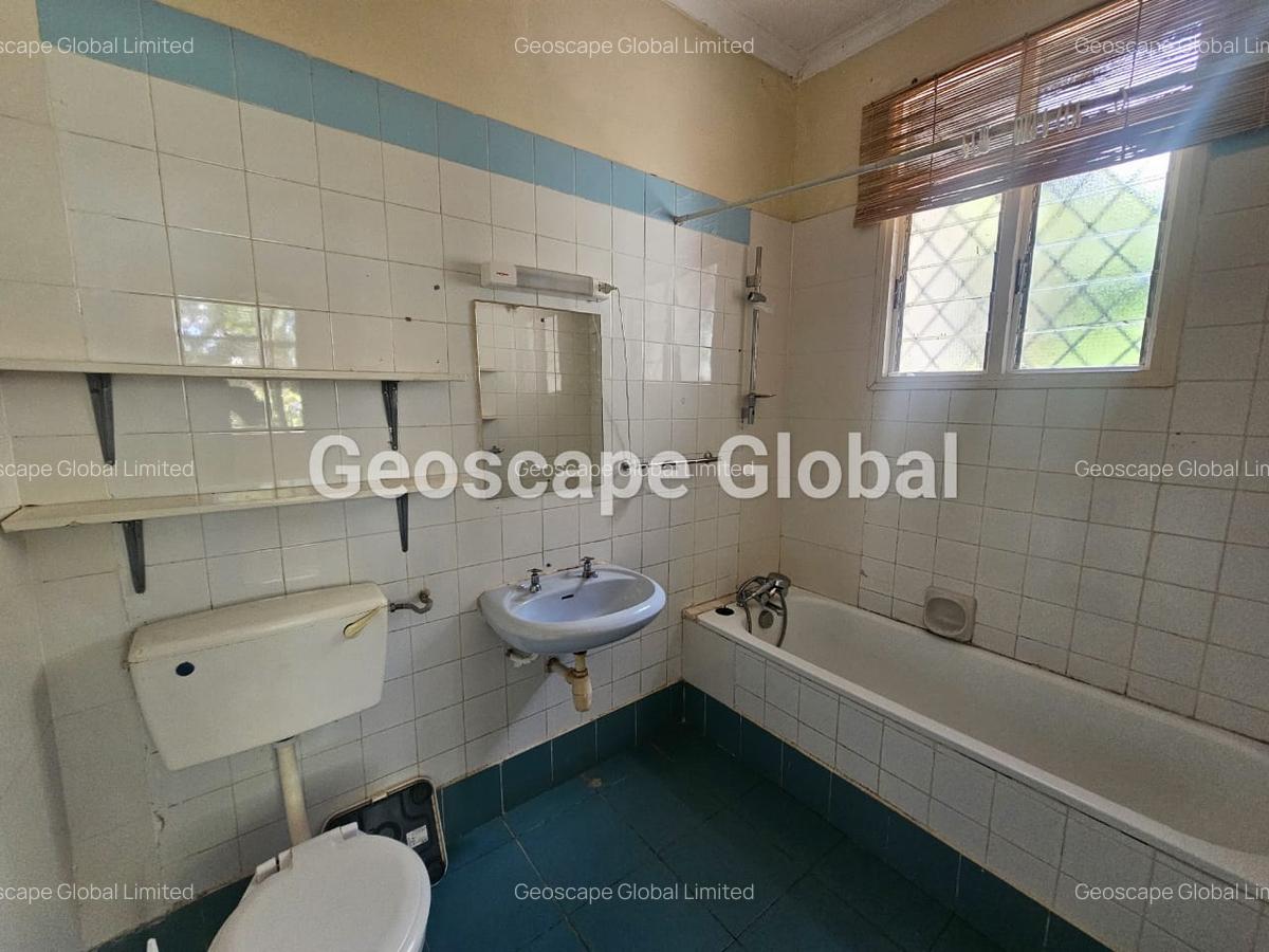 4 Bed House with En Suite in Loresho - 4