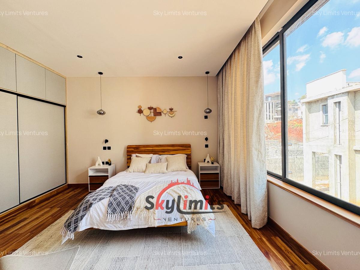 4 Bed Villa with En Suite at Loresho Ridge - 11