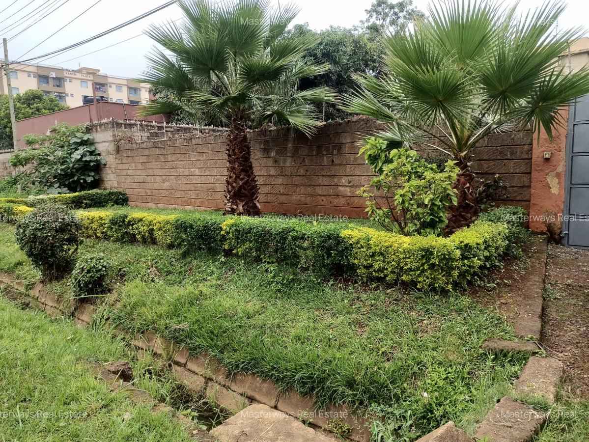 3 Bed House with En Suite in Thika - 7