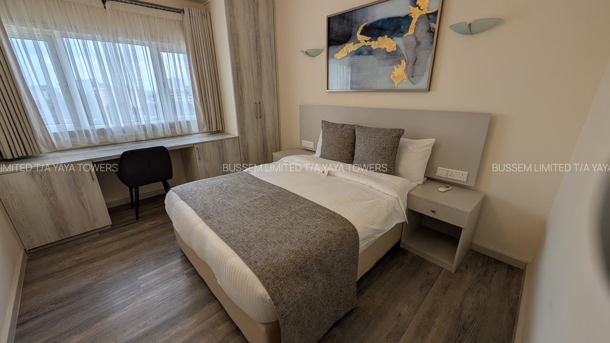 3 Bed Apartment with Lift in Kilimani - 14