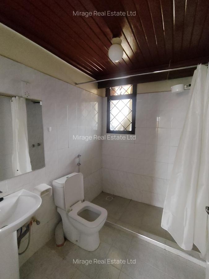 2 Bed Apartment with Parking in Kileleshwa - 11