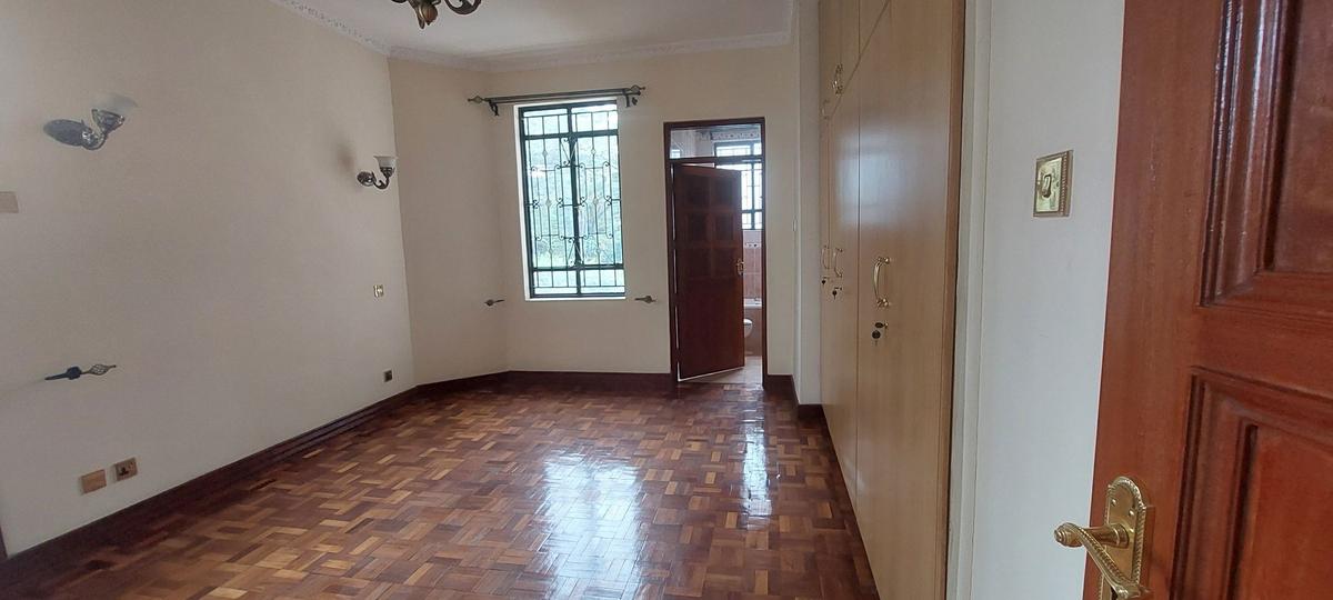 4 Bed Apartment with En Suite in Kileleshwa - 11