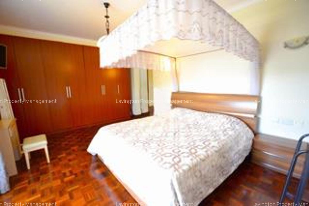 4 Bed House with En Suite at Loresho Ridge - 10