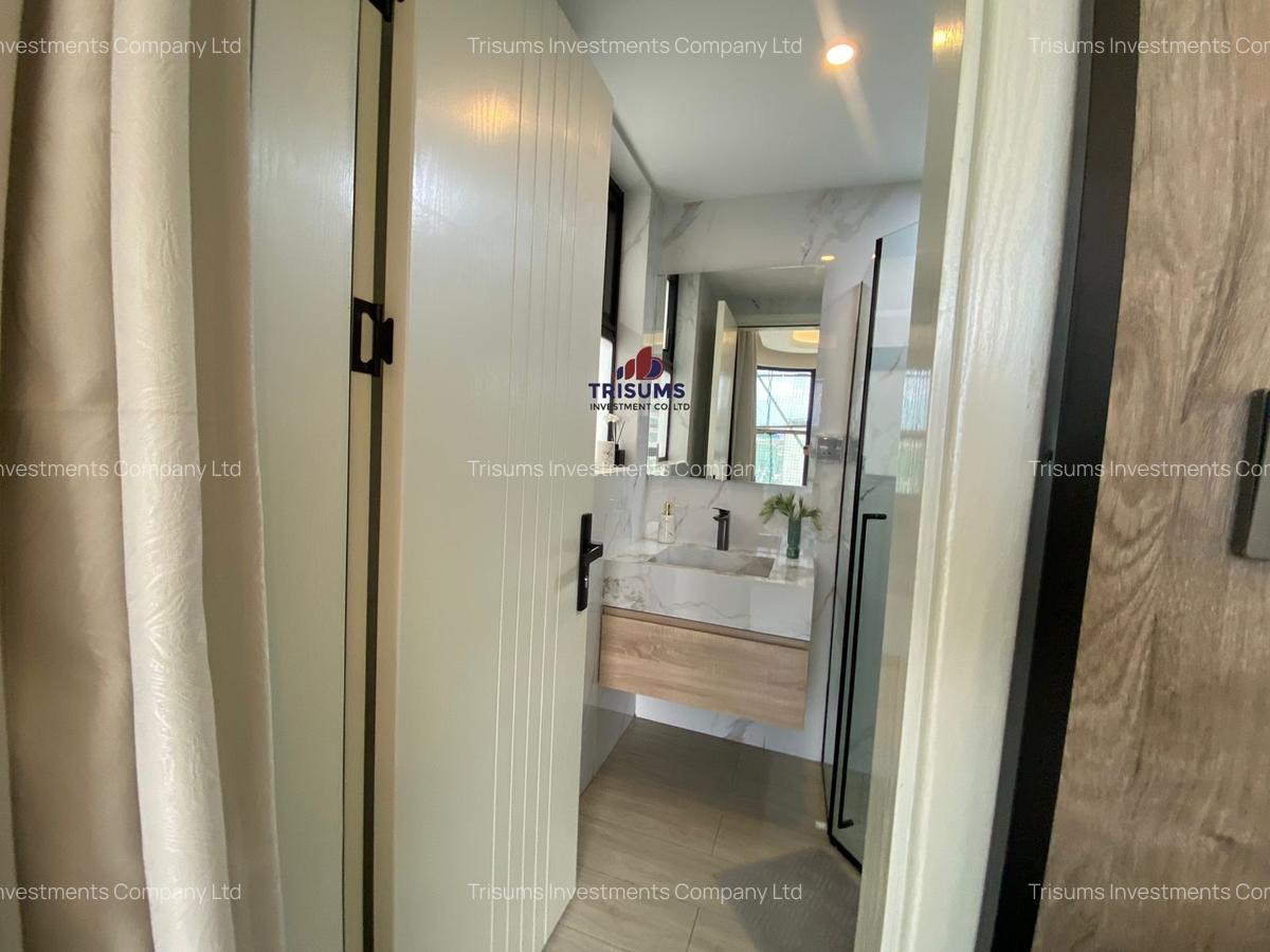 2 Bed Apartment with En Suite in Westlands Area - 7